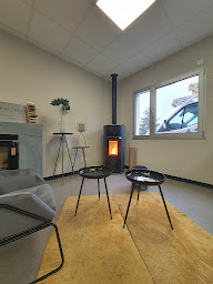 Photo n°4 de DZ France Savoie à Grésy-sur-Aix (Fournisseur d'équipements de chauffage)