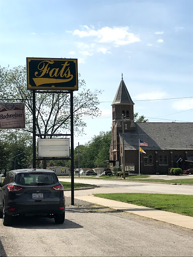 Fats Rendezvous - Visual