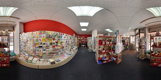 ALPHA- Buchhandlung - Thumbnail