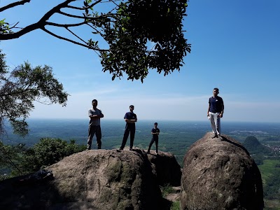Photos of Gunung Munara