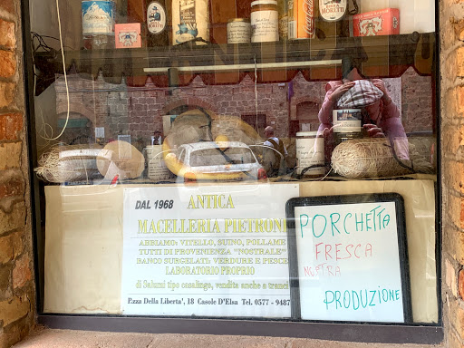 Antica Macelleria Salumeria di Pietroni Ermanno - Thumbnail