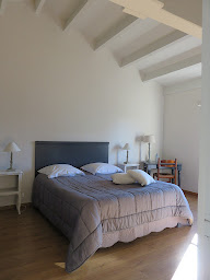 Photo n°3 de Le Chizé à Trizay (Logement meublé)