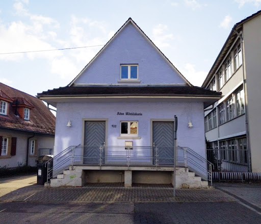 Kunstraum Neureut