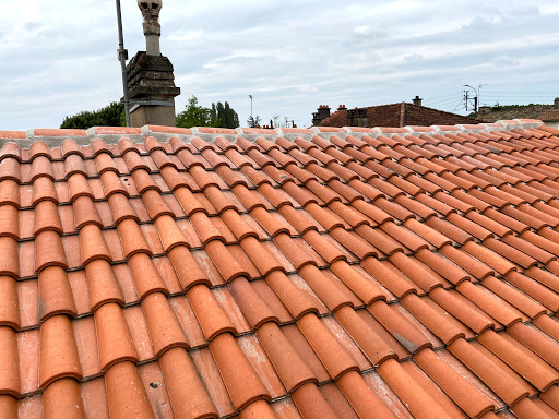 Photo de AS Couverture à Saint-Gelais (79410)
