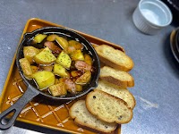 うどん酒場 りく