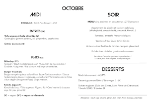 Photo n°4 de VIVANT à Grenoble (Épicerie fine)