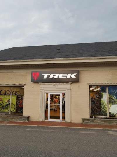 Trek Bicycle Wilmington