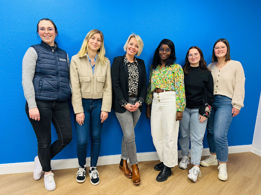 Photo de Petits-fils Alençon - Aide à domicile