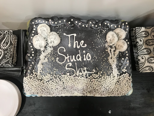 THE STUDIO SKY SALON - Thumbnail