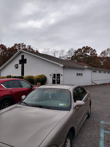 World Outreach Church of God Gallery - United States