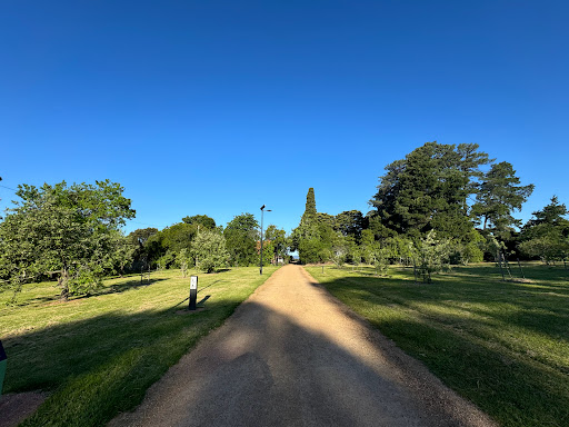 Davy Lane Reserve - Thumbnail