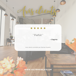 Photo n°18 de VAST Immobilier - Agence Immobilière Béziers à Béziers (Agence de location immobilière)