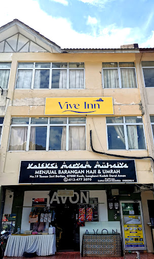 Vive Inn