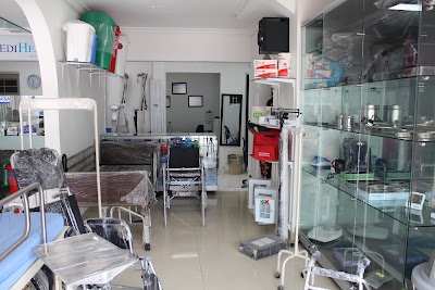 Photos of Medi Health de Colombia S.A.S.