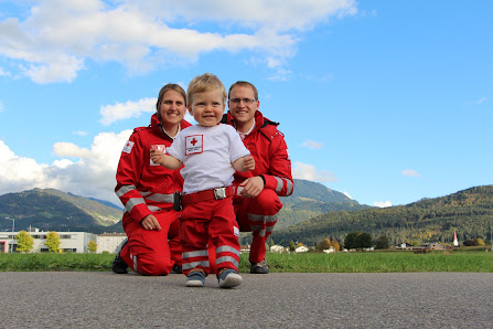 Österreichisches Rotes Kreuz, Landesverband Vorarlberg - Feldkirch