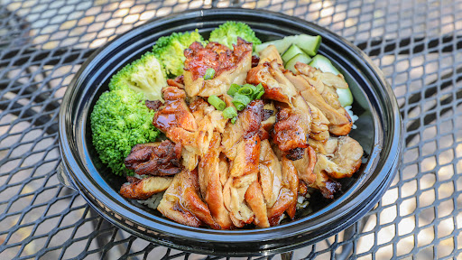 Good Friends Hawaiian Poke - Thumbnail