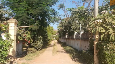 Photos of Soukphathay Hotel