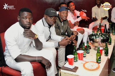 Photos of Le New Jackpot Club