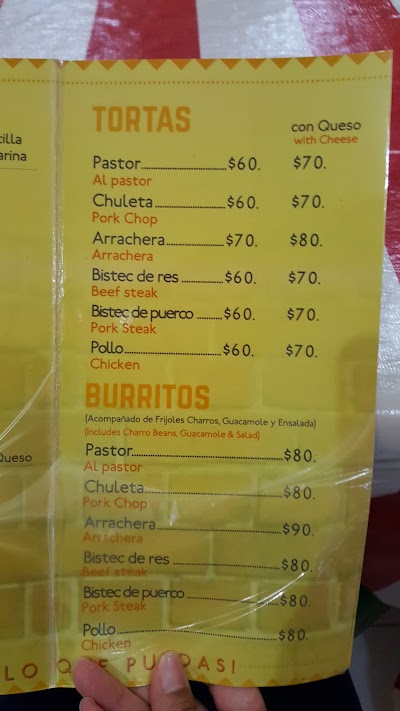 Photos of Taco Gordo