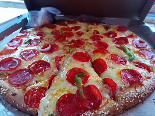 Neris's Pizza Shop - Thumbnail