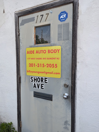Aide Auto - Visual