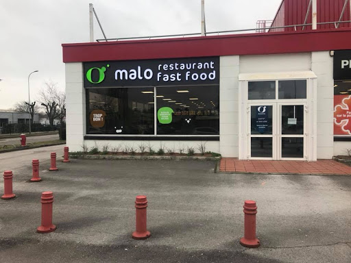 O'malo Tavaux