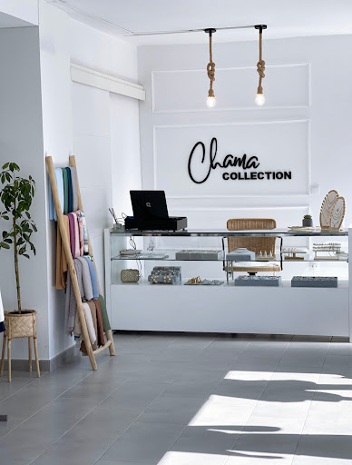 Chama collection - Visual