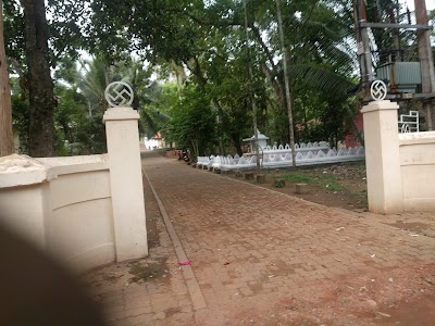 Photos of Poorwaramaya Temple පූර්වාරාමය පන්සල