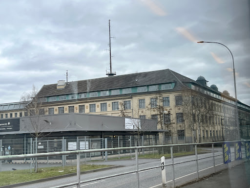 Polizeipräsidium Mittelhessen