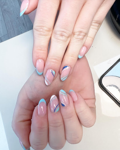 Tewkesbury Nails