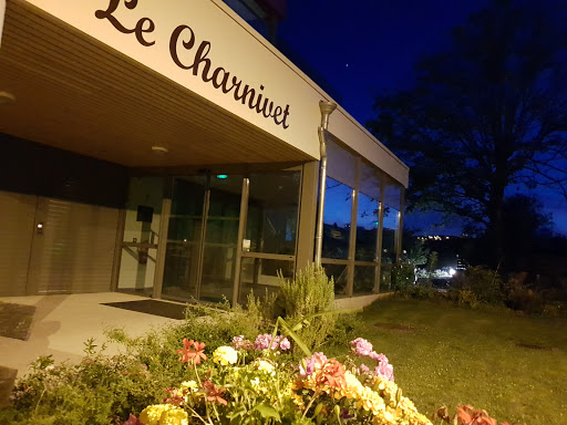 Photo de EHPAD Le Charnivet