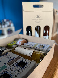 Photo n°5 de Maison Junca 1975 Caviste Indépendant à Denguin (Fournisseur de cadeaux d'entreprise)