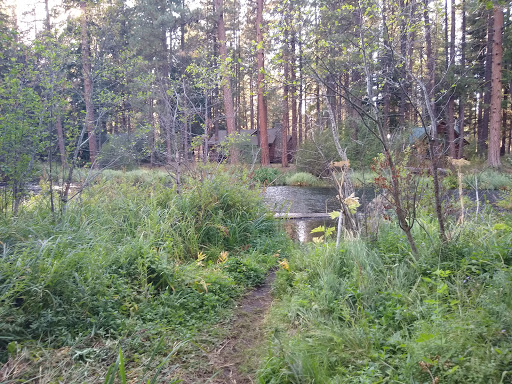 Smiling River Campgrounds - Visual