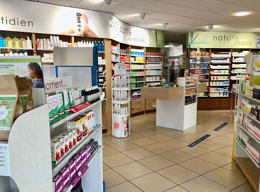 PHARMACIE SEGUIN