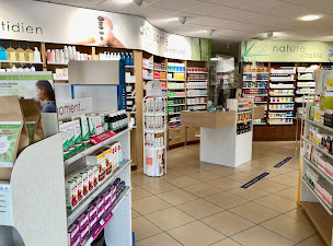 Photo n°21 de Pharmacie Seguin à Sury-le-Comtal (Magasin de matériel médical)