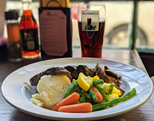 Galway Bay Irish Restaurant and Pub - Thumbnail