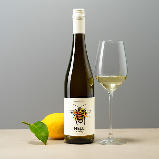 FairGrapes GmbH - Germany