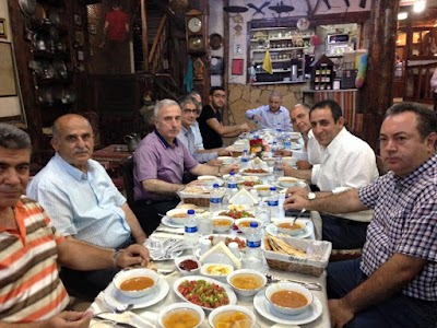 Photos of Nostalji Kafe