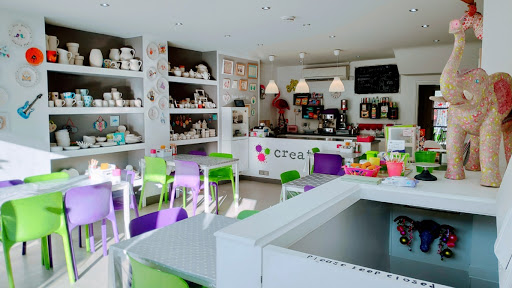 Create It! Cheadle - Visual