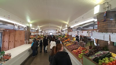 West Side Market