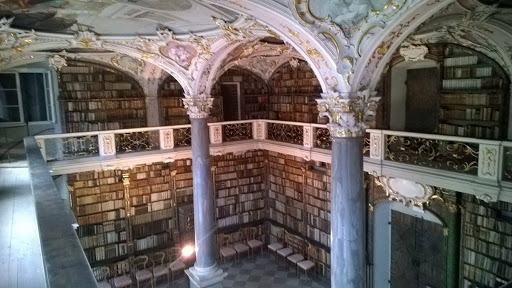 Biblioteca di Teologia - Thumbnail