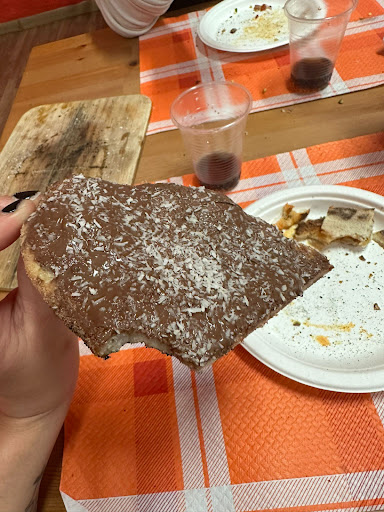 Te Prendo a Pizze - Thumbnail