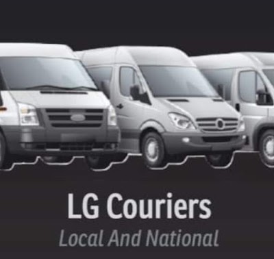 LG Couriers Essex Ltd