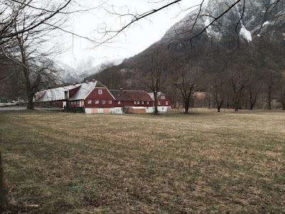 Photos of Rosendal