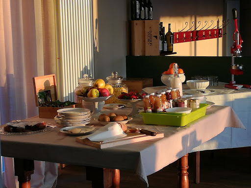 Locanda Fontanazza