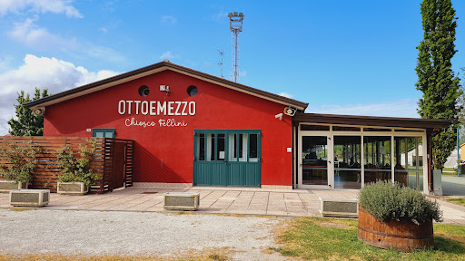 OTTOEMEZZO - Visual