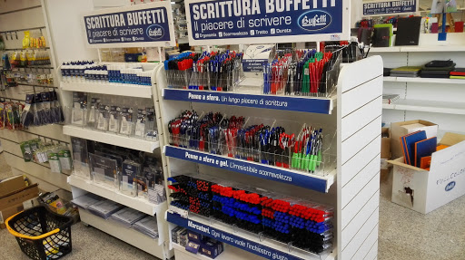 Buffetti C.ar.tec. snc - Visual