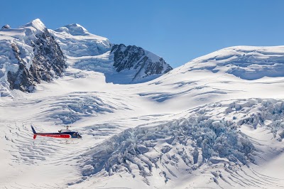 Photos of The Helicopter Line Twizel