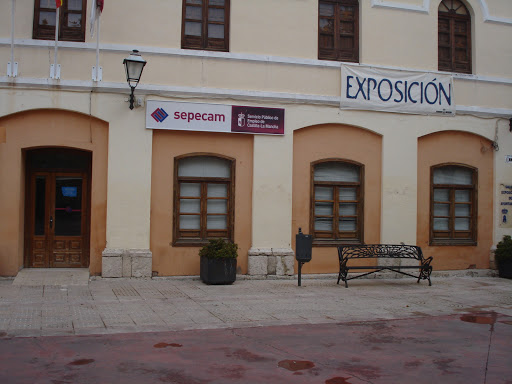 Sepecam - Thumbnail