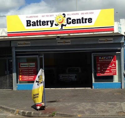 Photos of Battery Centre Plumstead